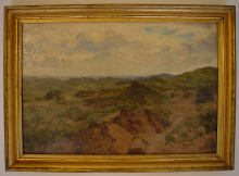 Ernest Blanc-Garin, antikes Ölgemälde, antique oil painting Ernest Blanc-Garin, antikes Ölgemälde, antique oil painting