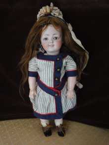 Antiques Antique Toys Dolls Steiff